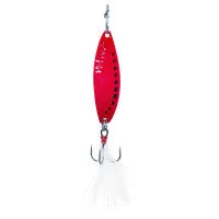 Clam Leech Flutter Spoon