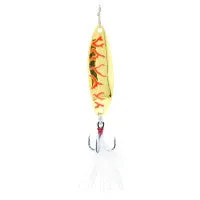 Clam Leech Flutter Spoon