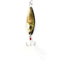 Clam Leech Flutter Spoon