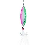 Clam Leech Flutter Spoon
