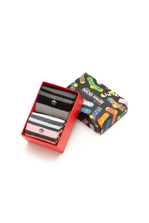 Classic Gift Set with 2 Pairs For Couples