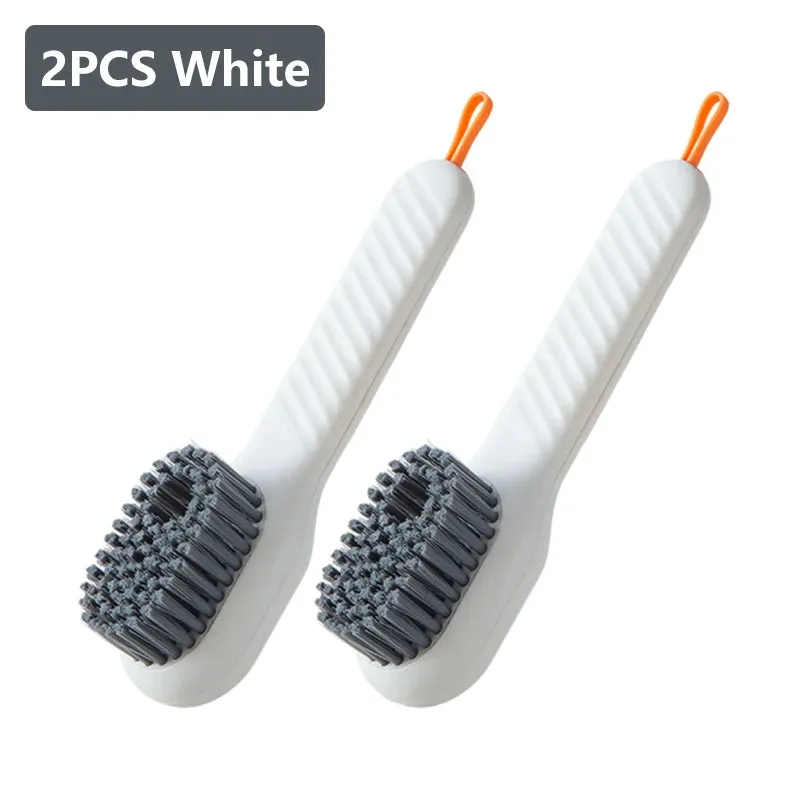 Cleaning Brush Multi-functional! 🧼🪣🧽
