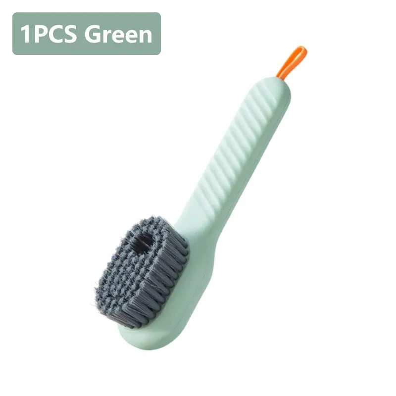 Cleaning Brush Multi-functional! 🧼🪣🧽