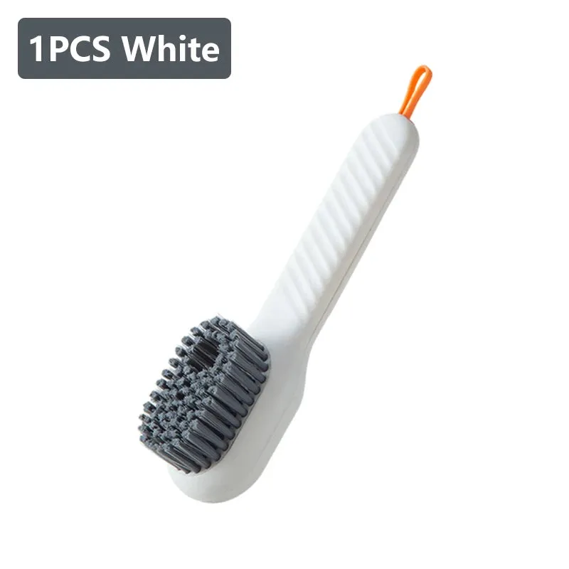 Cleaning Brush Multi-functional! 🧼🪣🧽
