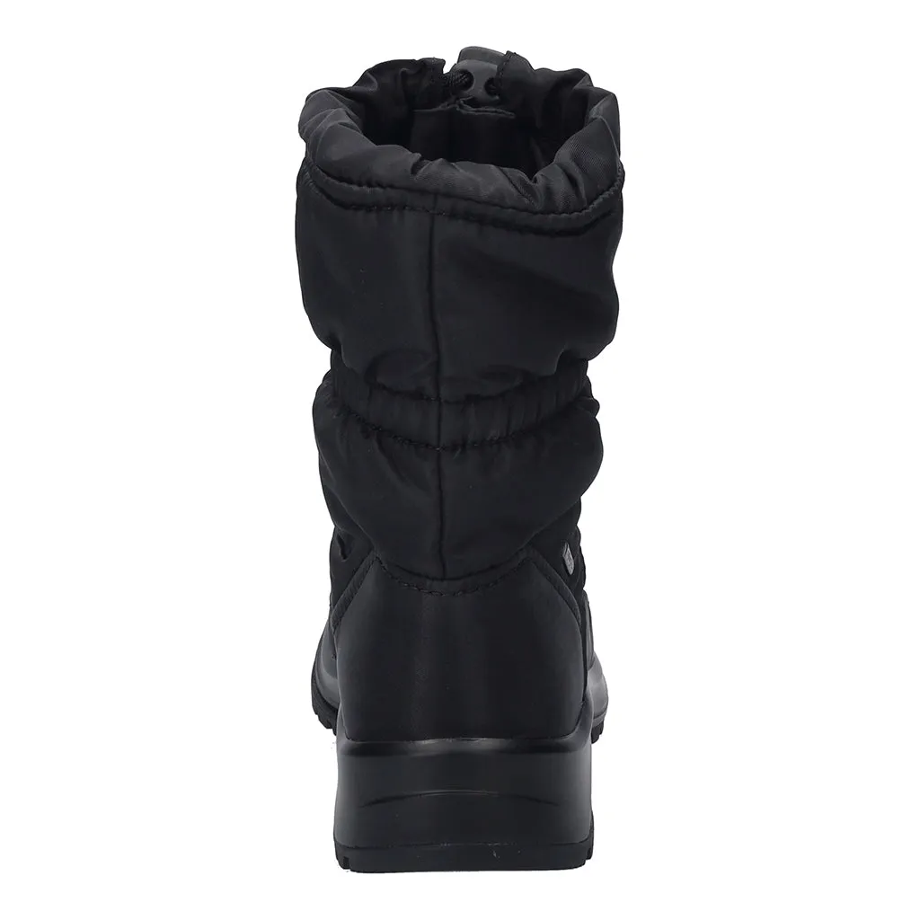 Colorado 58 Black Boots
