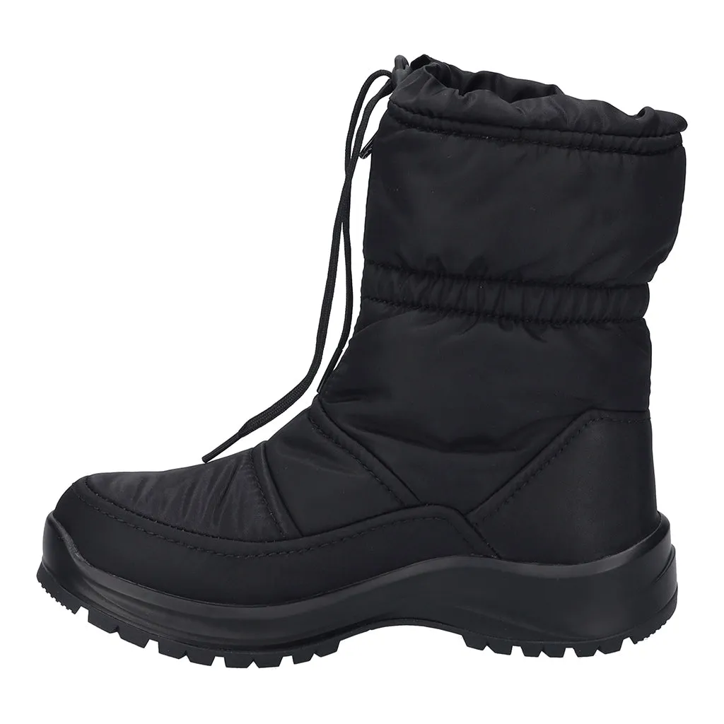 Colorado 58 Black Boots