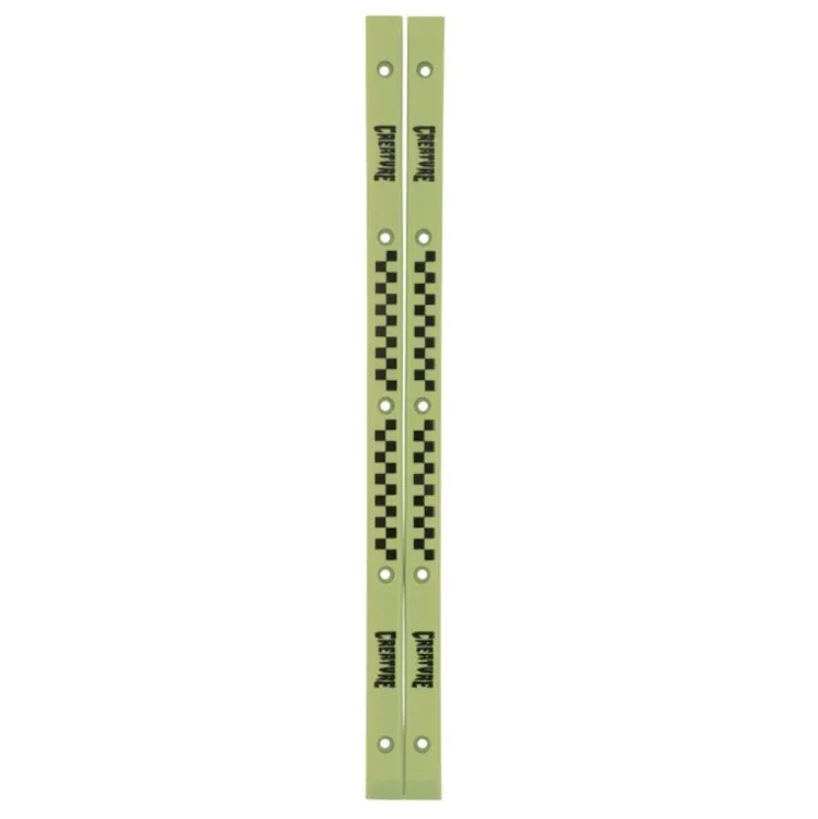 Creature Sliders Glow In The Dark Rails