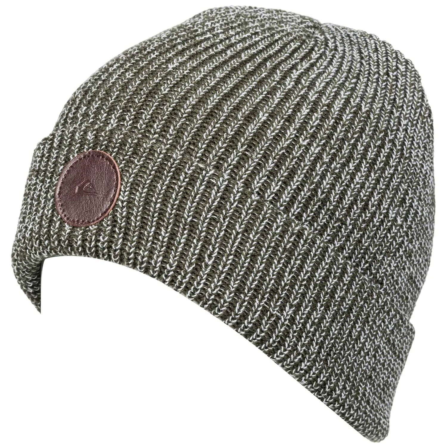 Crew Snow Beanie