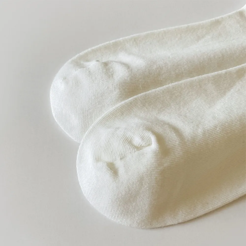Cute Bow Socks