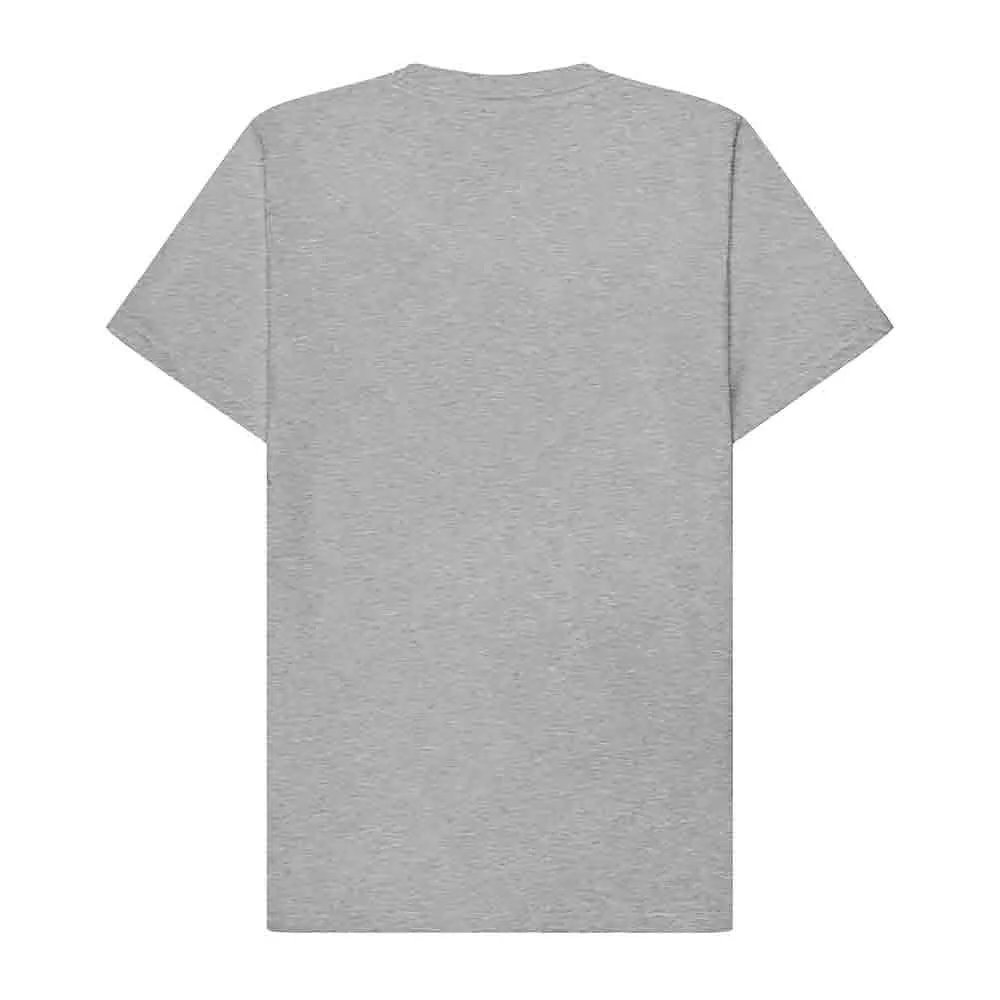 Dalix Rainbow Relaxed Tee (Glow in the Dark)