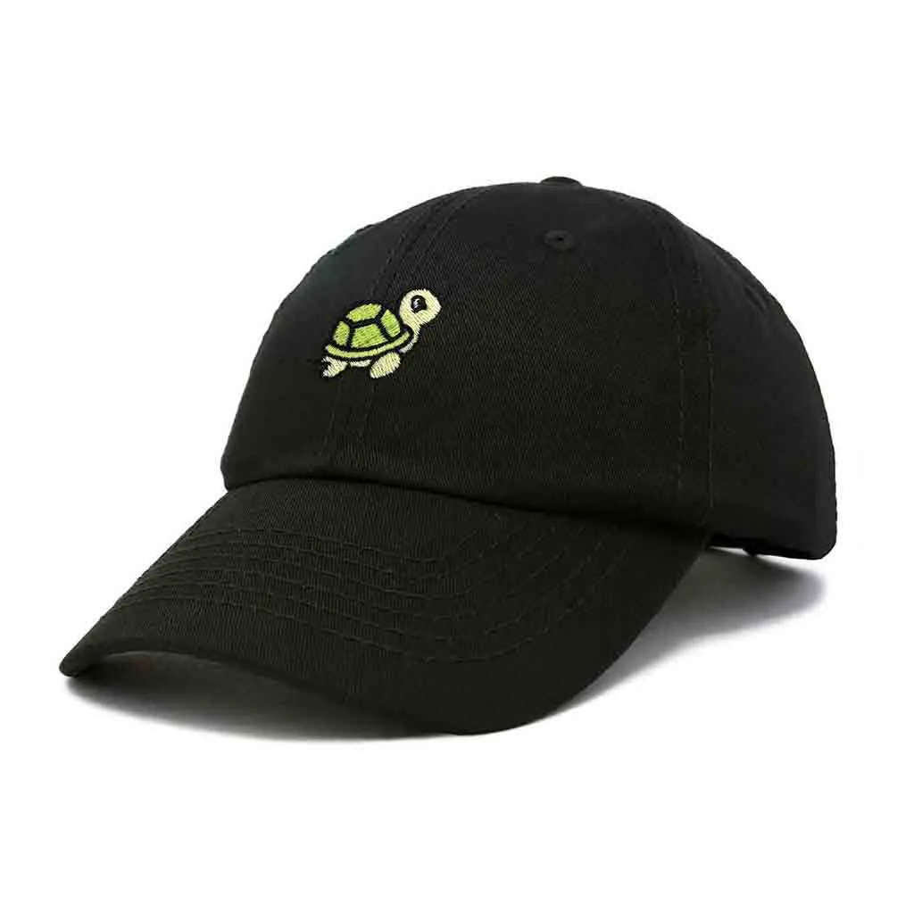 Dalix Turtle Hat (Glow in the Dark)