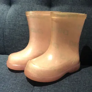 D&amp;G Junior Rain Boots (kids)
