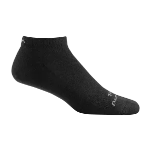 Darn Tough No Show Lightweight Tactical Socks with No Cushion