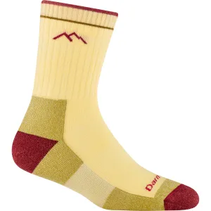 Darn Tough Womens Hiker Micro Crew Midweight Socks