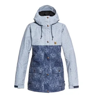 DC Cruiser Snow Jacket