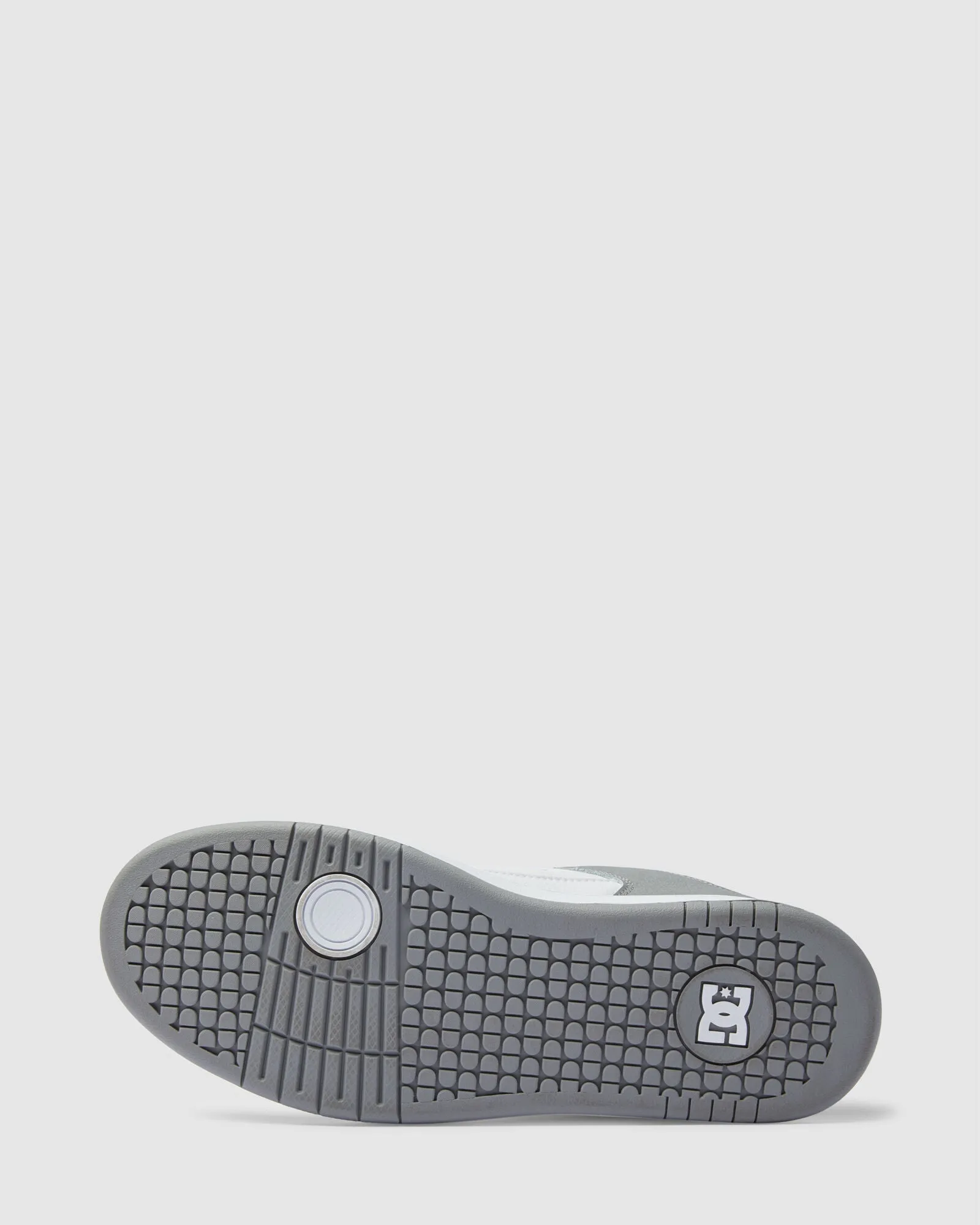 DC MANTECA 4 WHITE GREY