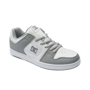 DC MANTECA 4 WHITE GREY