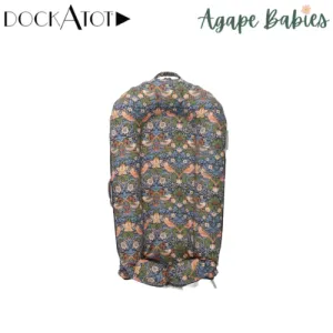 DockATot Grand Dock Spare Covers -William Morris Collection - (baby 9-36 months)
