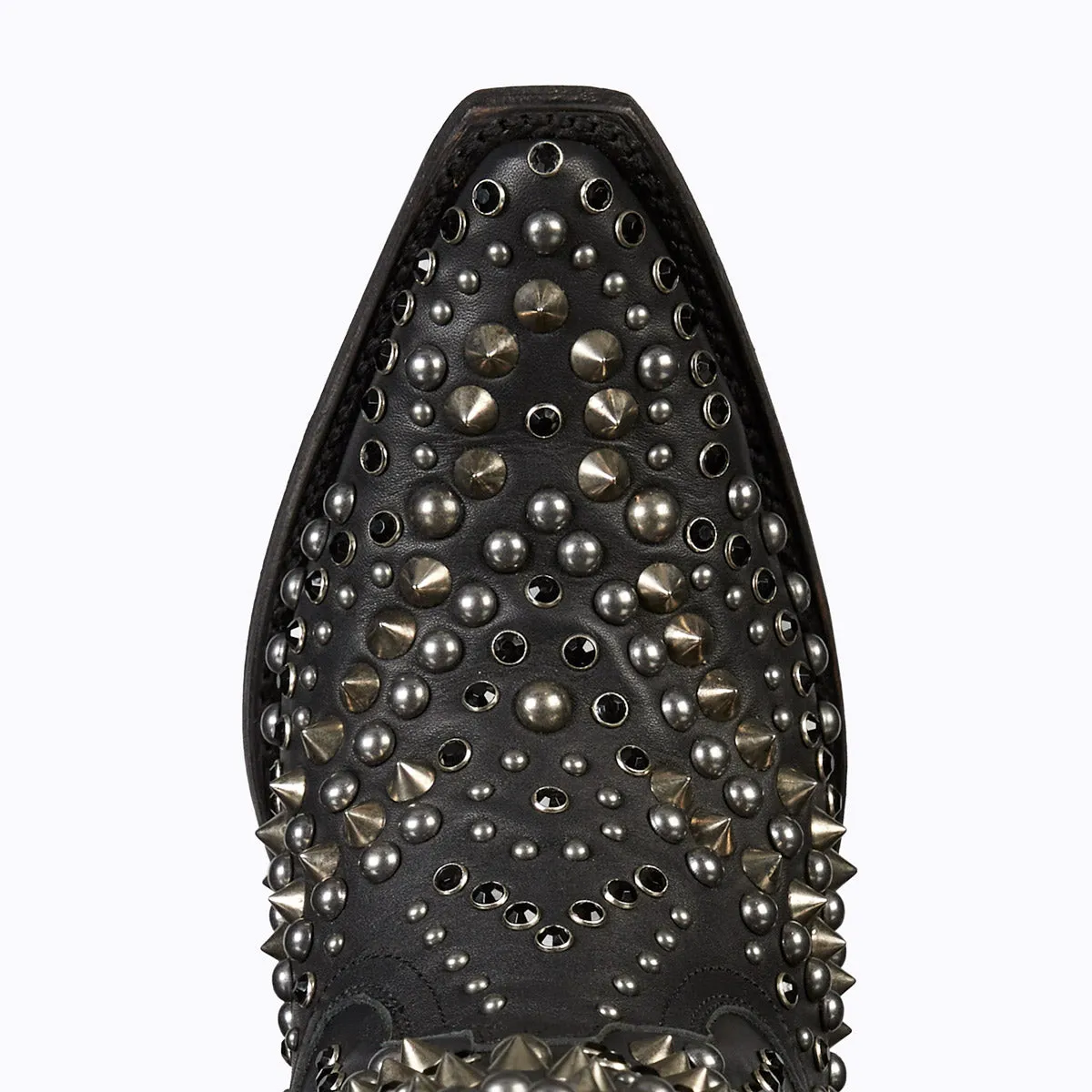 Dolly - Jet Black