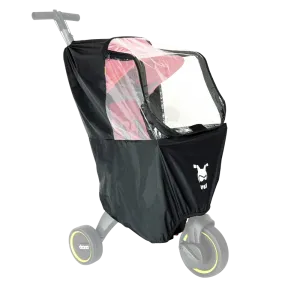 Doona Liki S5 Trike / Bike Raincover