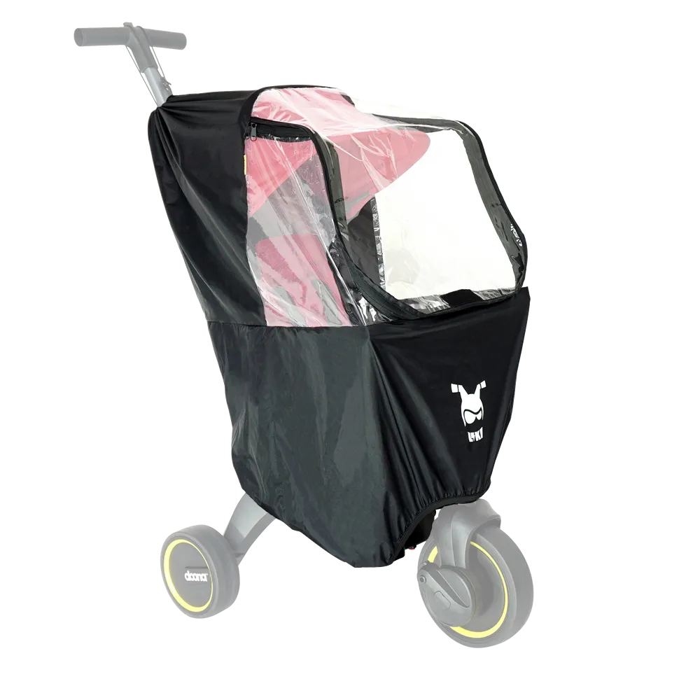 Doona Liki S5 Trike / Bike Raincover