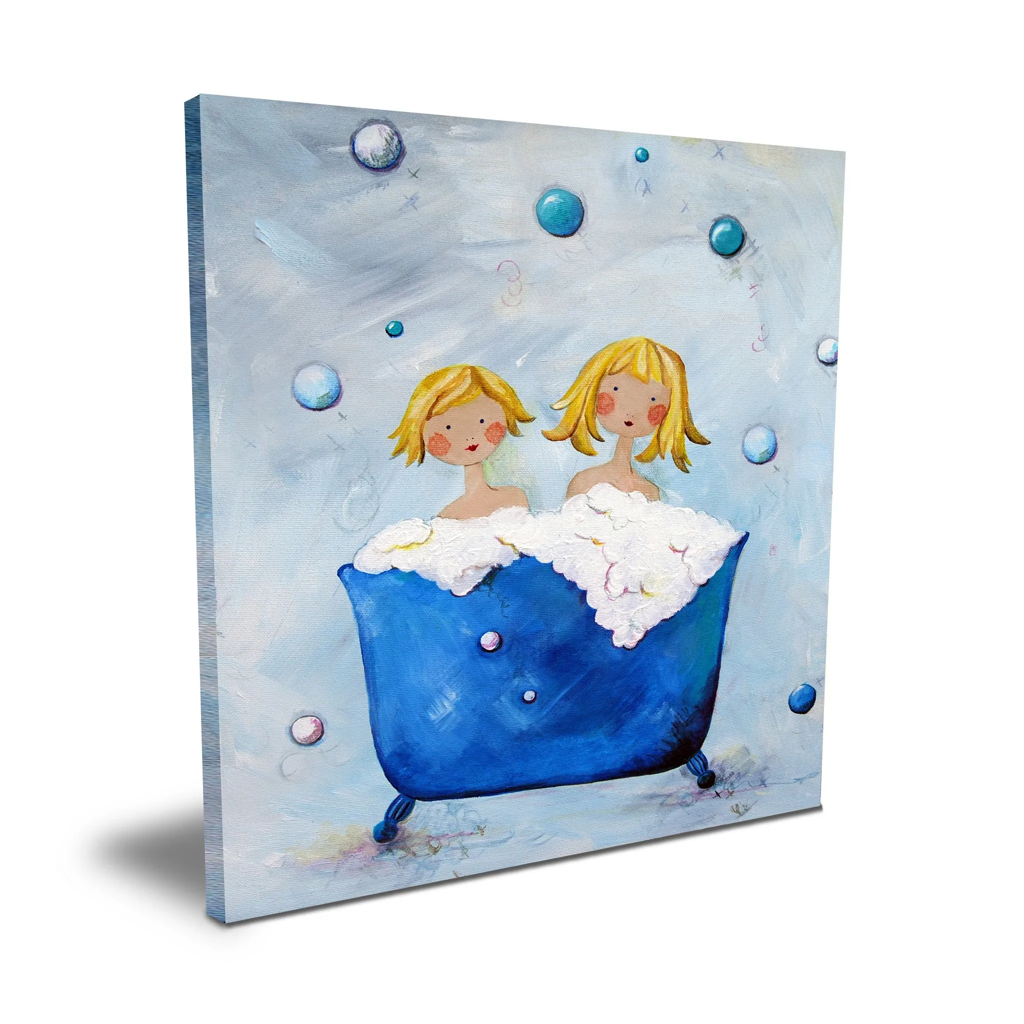 Double Bubble - Blonde