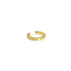 Double Down Ear Cuff | Sierra Winter