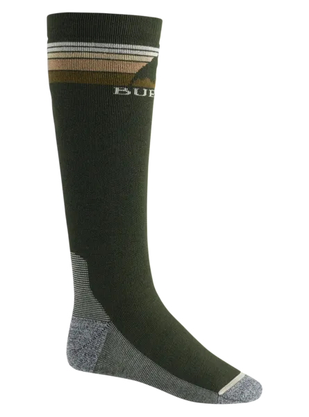 Emblem Midweight Mens Snowboard Sock 2020