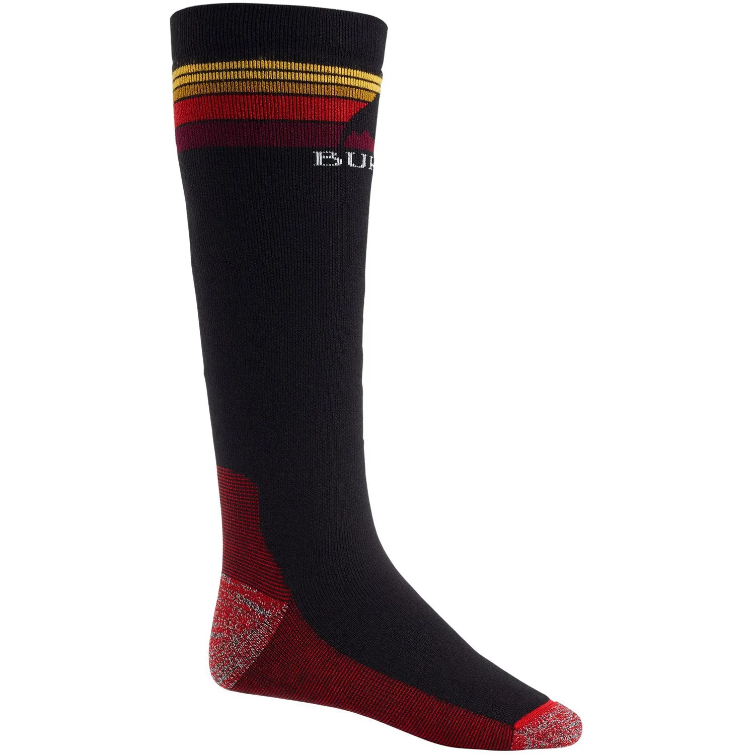Emblem Midweight Mens Snowboard Sock 2020