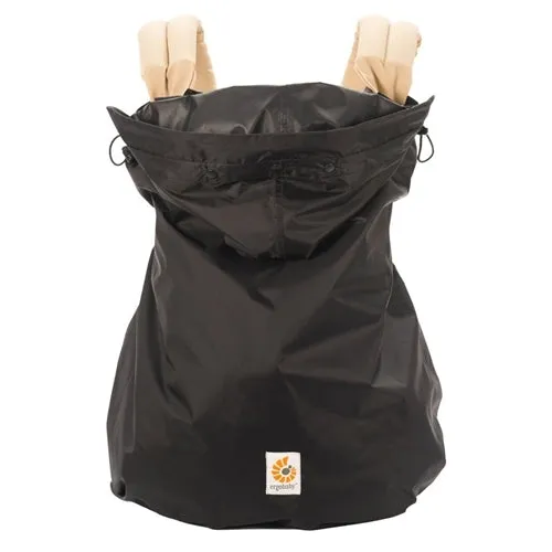 Ergobaby Rain Cover - Black