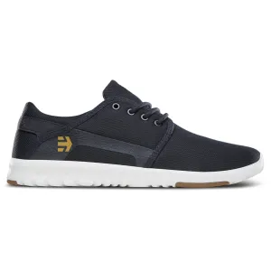 ETNIES SCOUT [NAVY/WHITE/GUM] US8