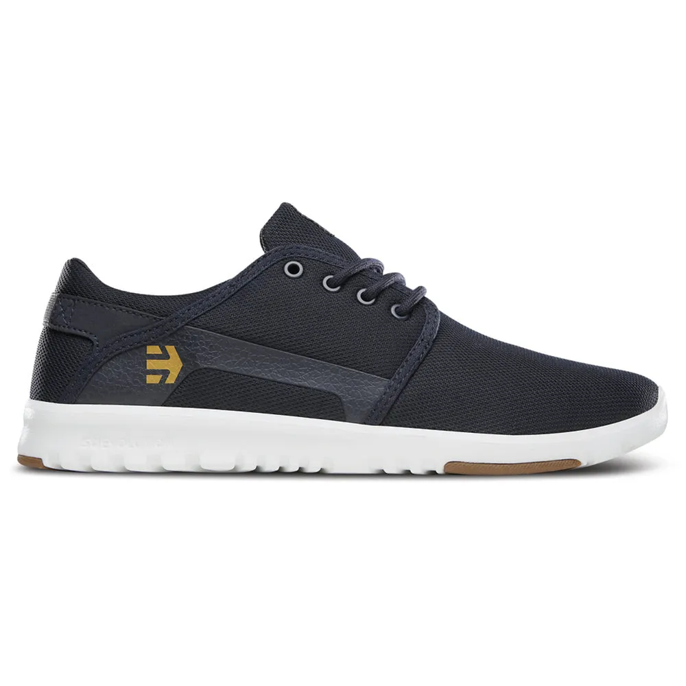 ETNIES SCOUT [NAVY/WHITE/GUM] US8
