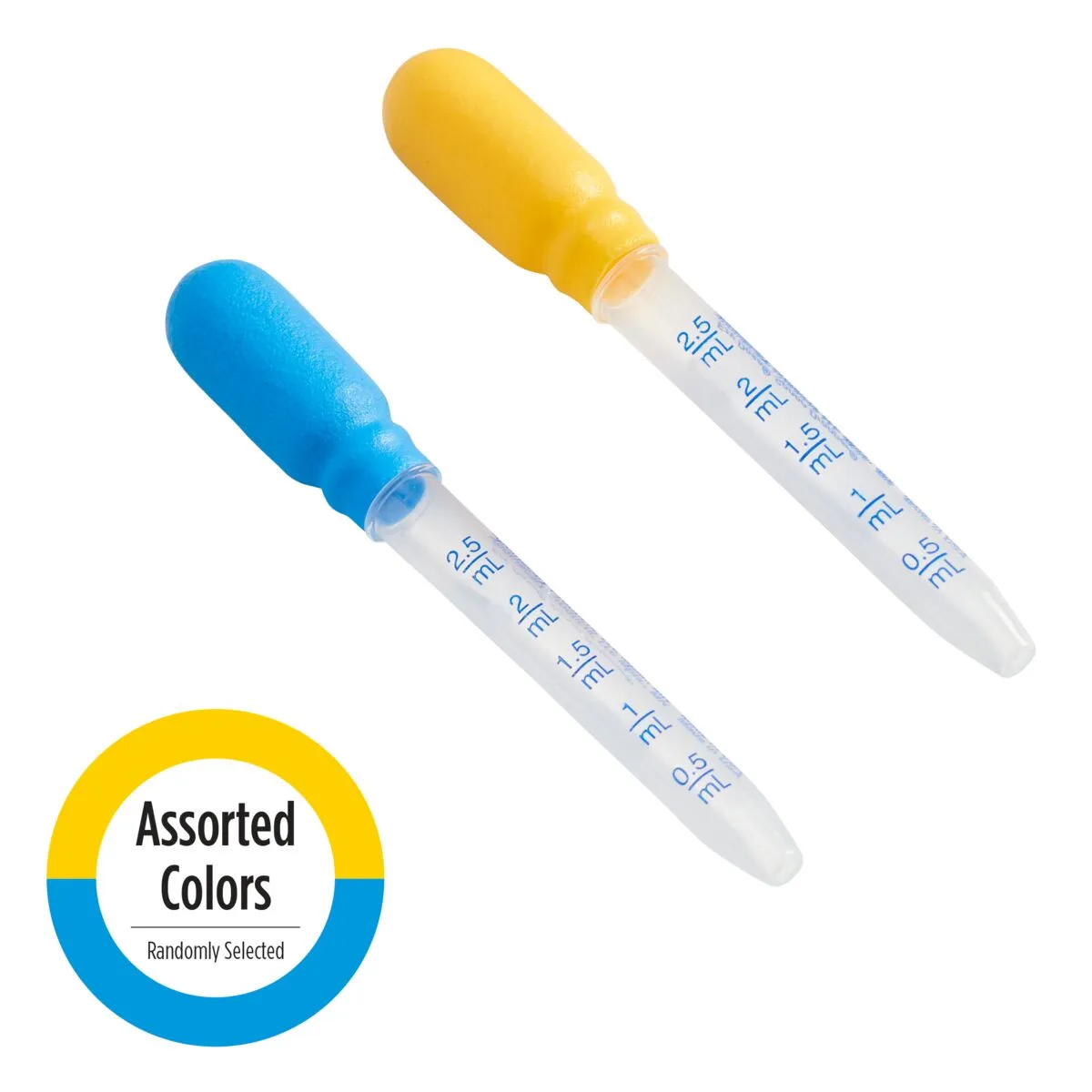 Ezy Dose Kids® Medicine Dropper (Bulk)