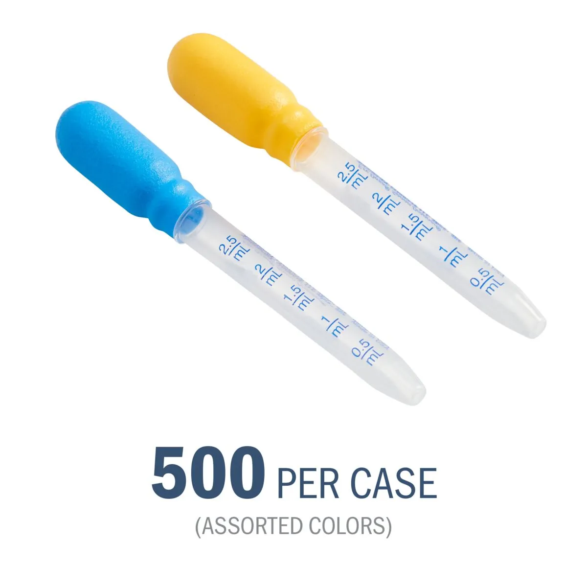 Ezy Dose Kids® Medicine Dropper (Bulk)