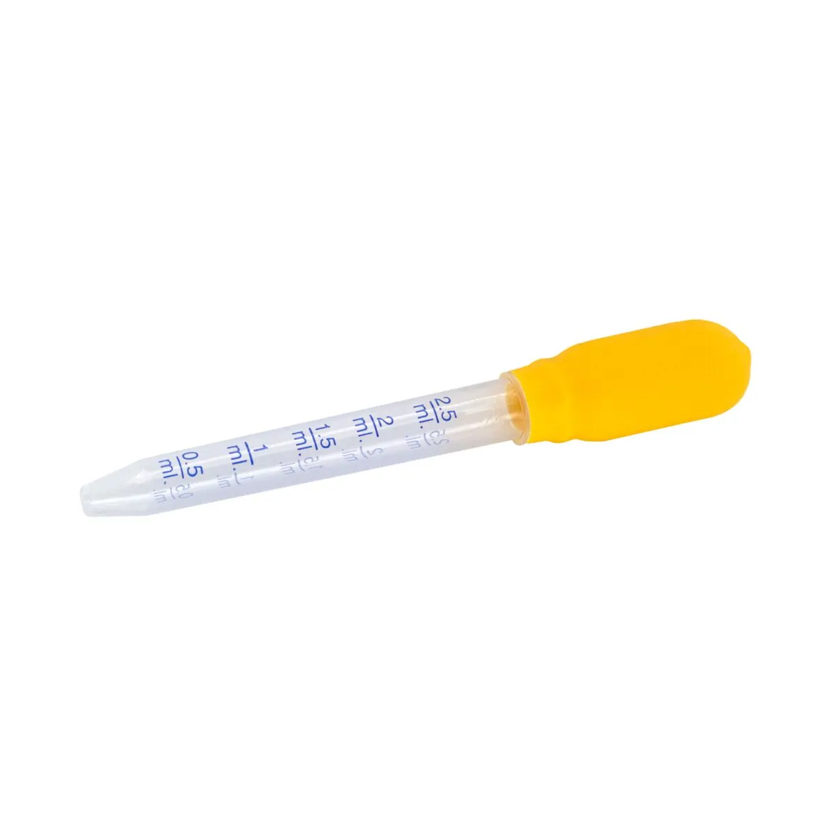 Ezy Dose Kids® Medicine Dropper (Bulk)