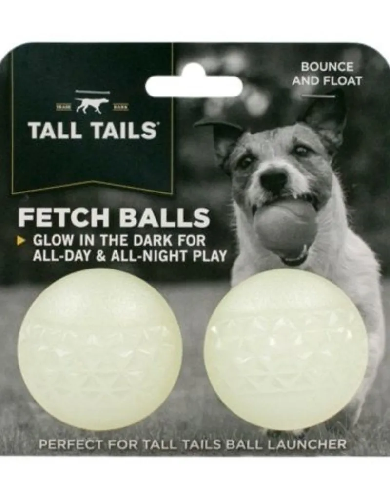 Fetch Balls Glow