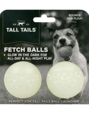 Fetch Balls Glow