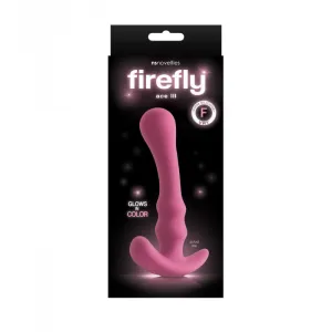 Firefly - Ace III - Pink