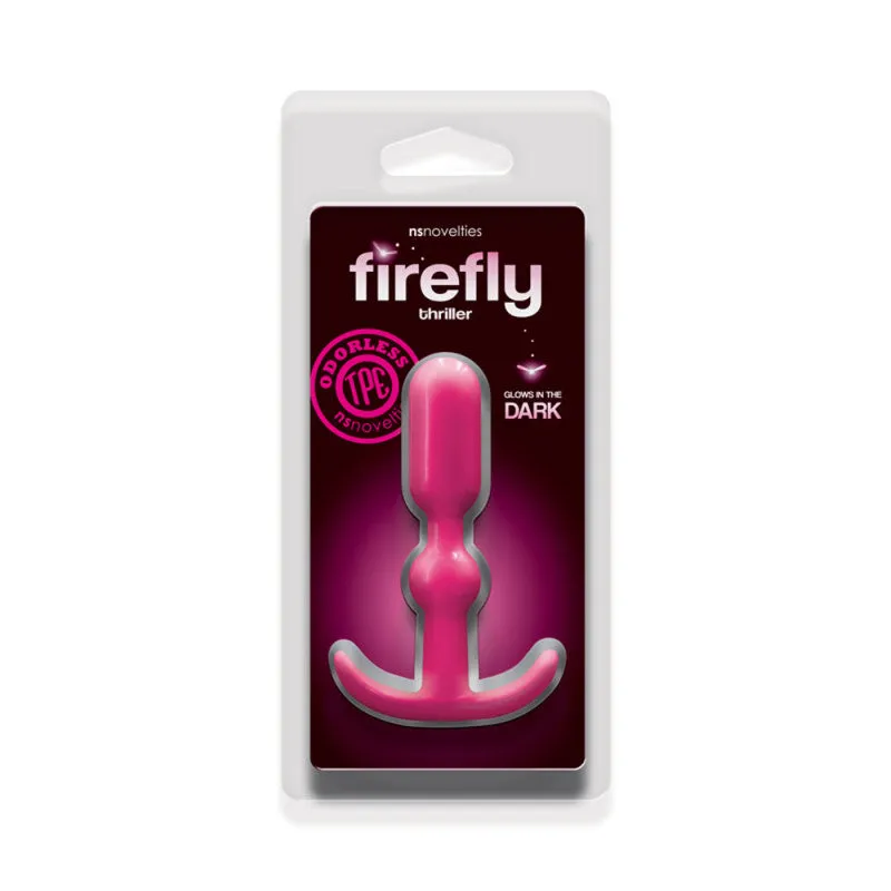 Firefly - Thriller - Pink