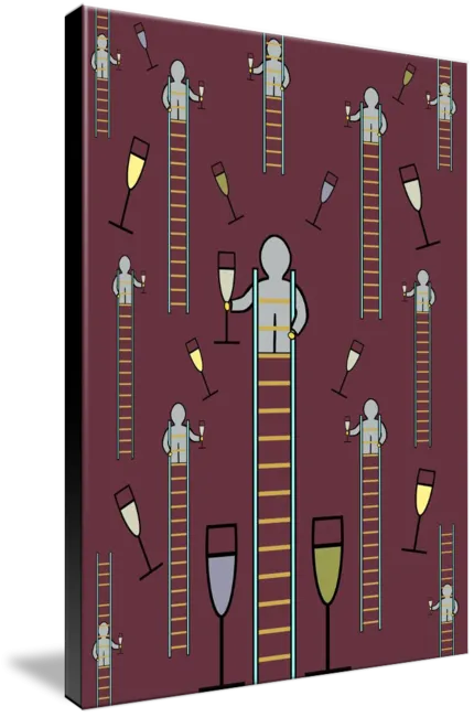 Flutes and Ladders
