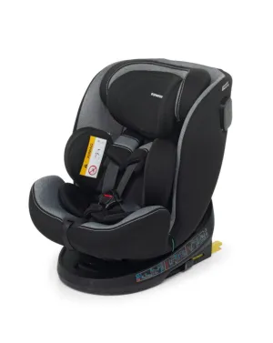 Foppa Circle I-Size Car Seat (Carbon)