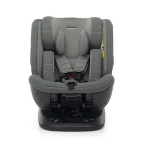Foppa Clock I-Size Car Seat (Black)