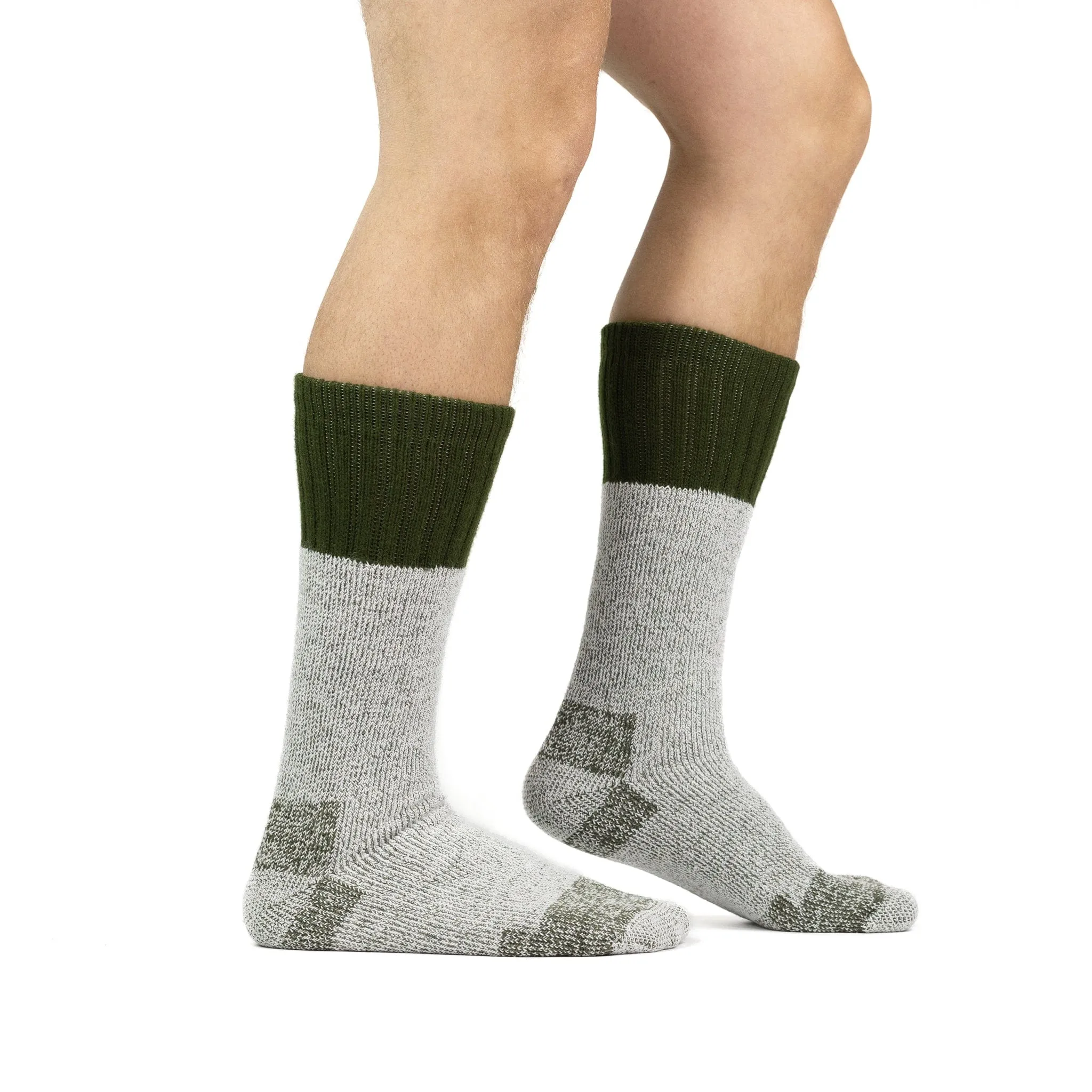 Fox River Wick Dry Outlander Heavyweight Boot Socks 2-Pack