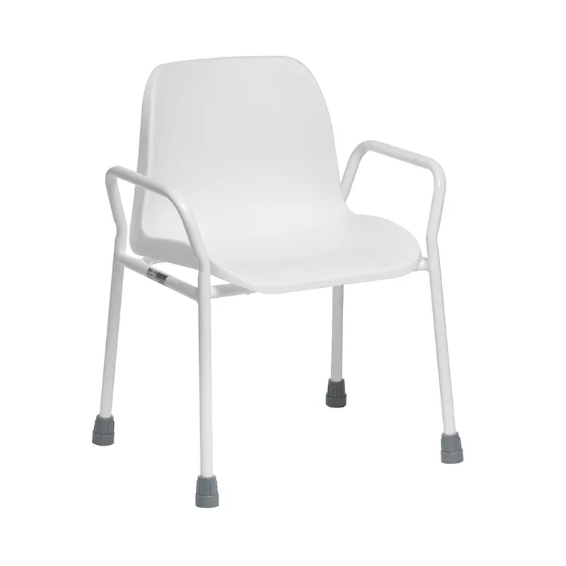 Foxton Stationary Chair Fixed Height (Stacking)