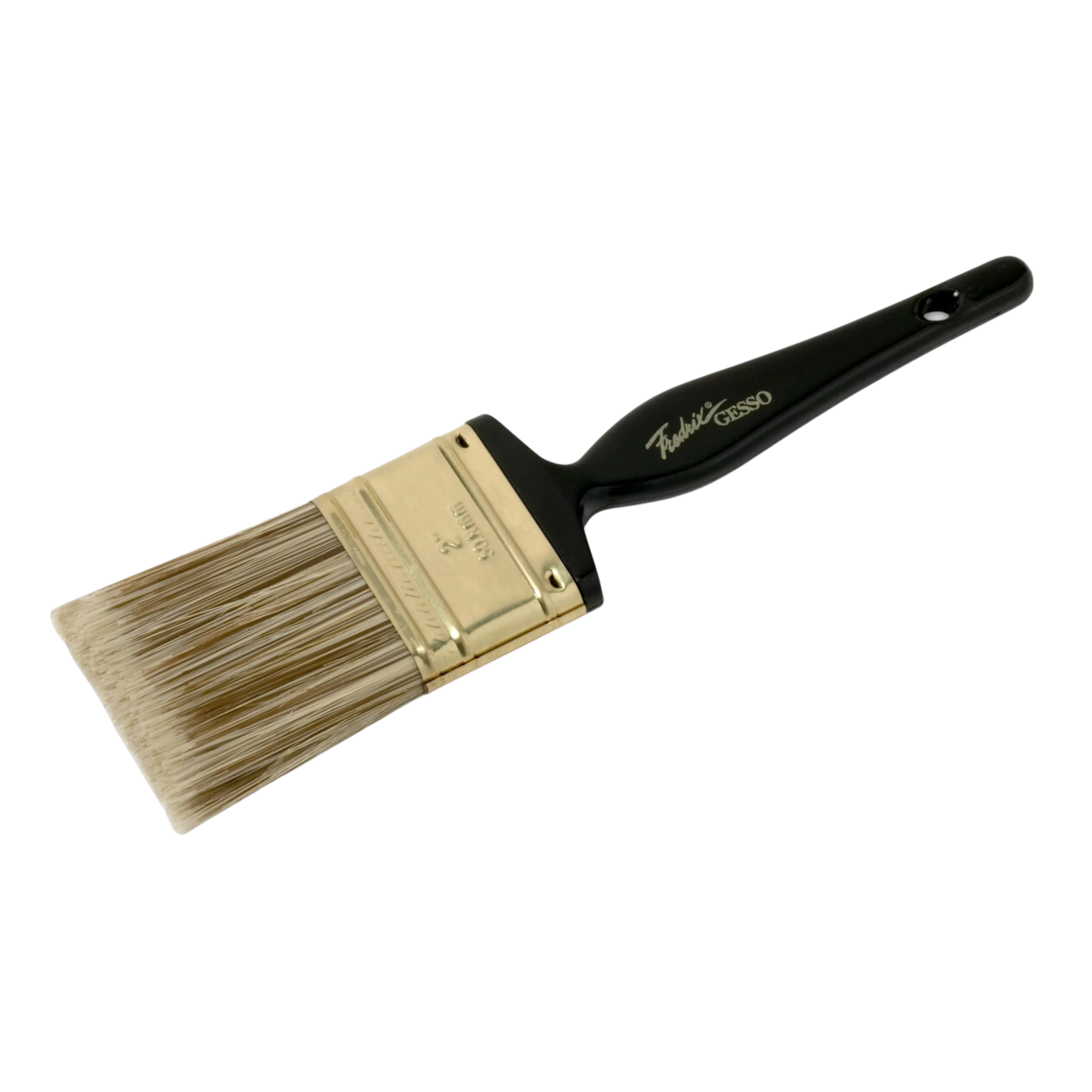 FREDRIX Gesso Brush, 2 in
