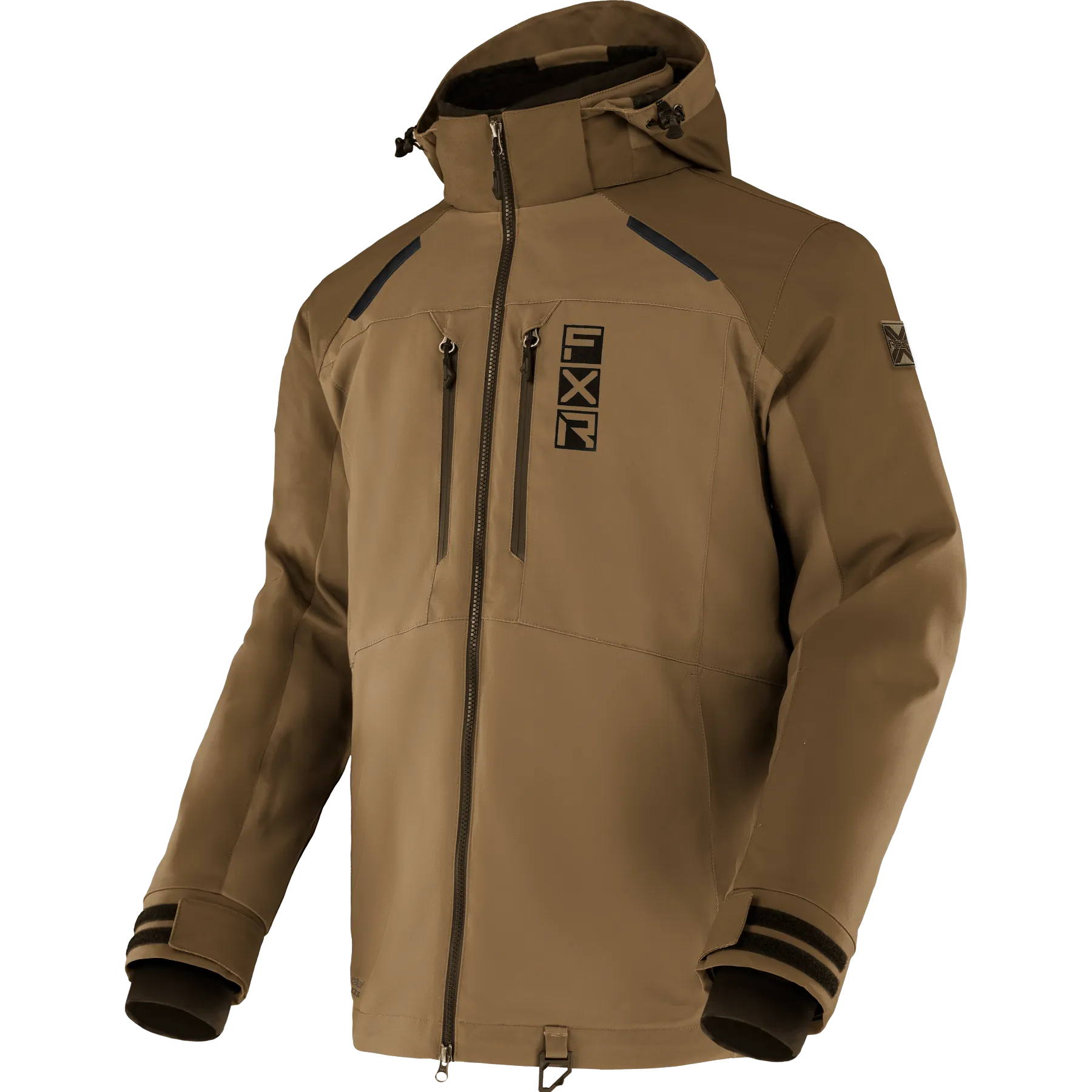 FXR Ridge 2-in-1 Jacket