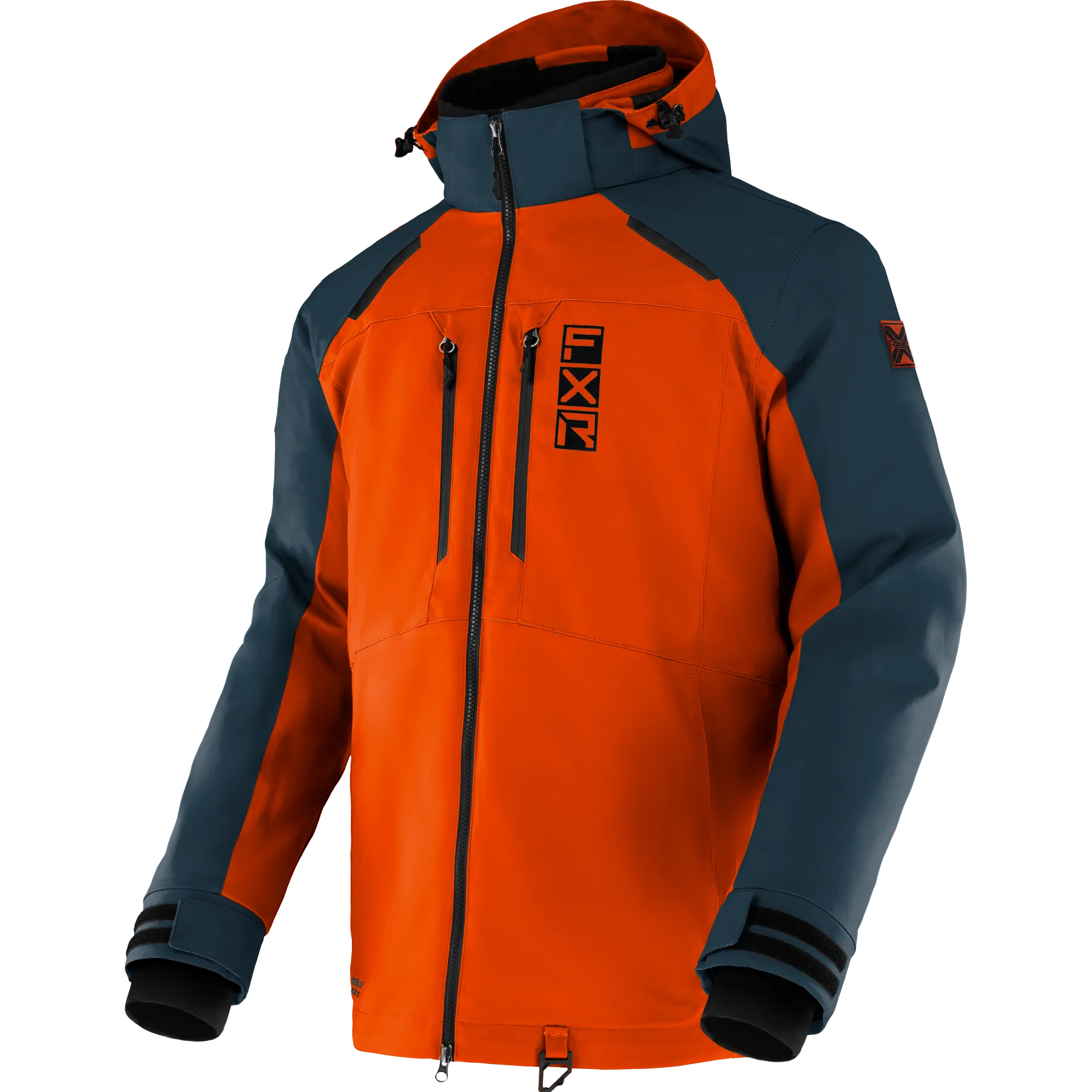 FXR Ridge 2-in-1 Jacket