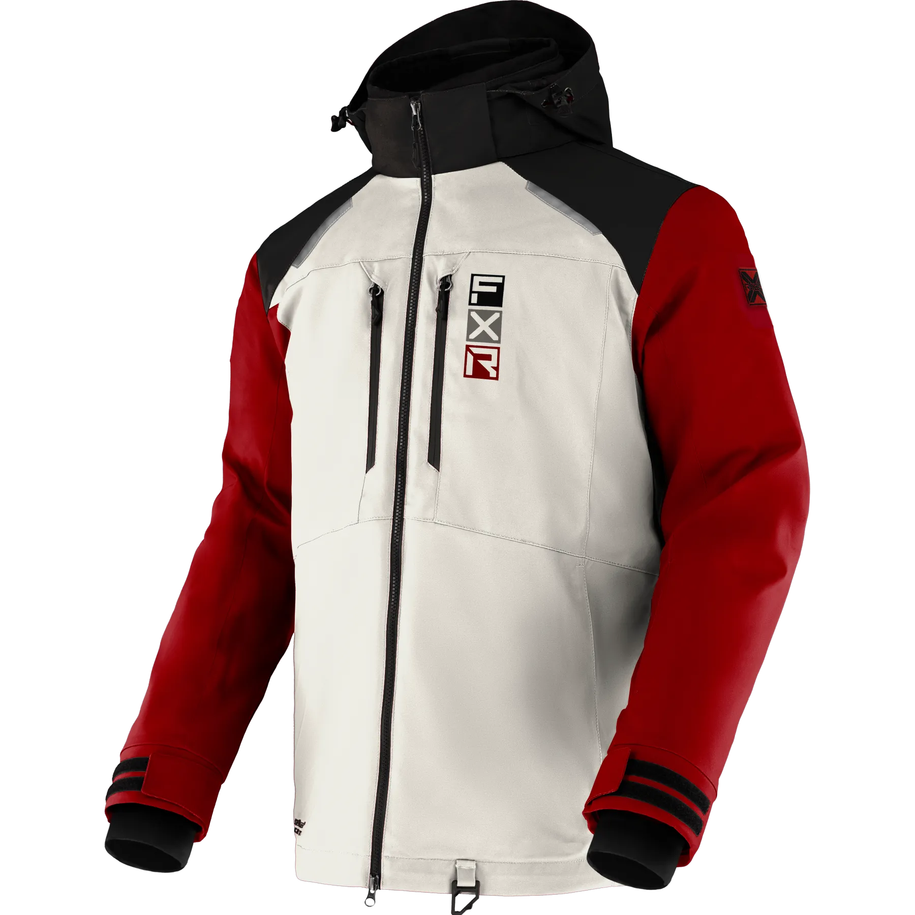 FXR Ridge 2-in-1 Jacket