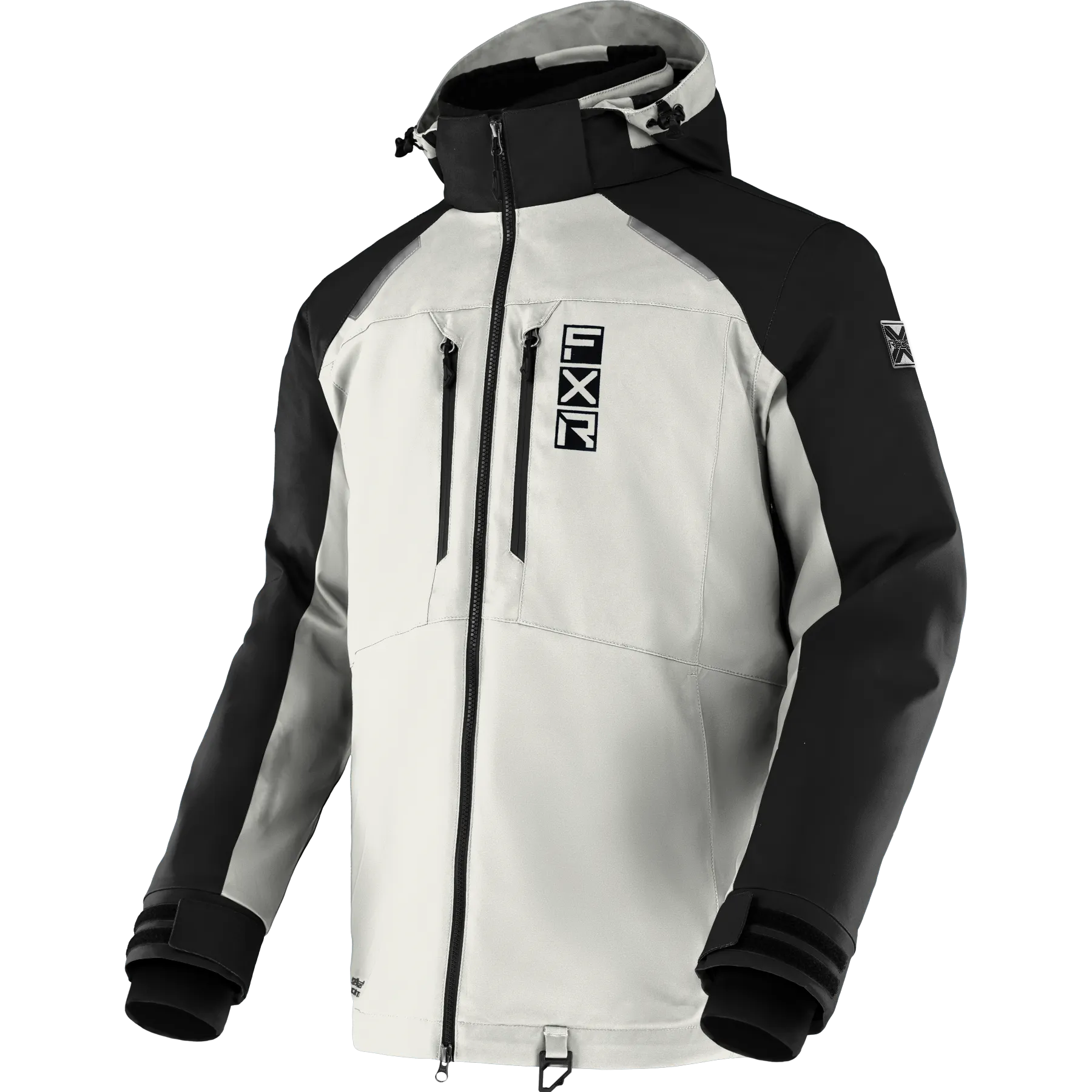 FXR Ridge 2-in-1 Jacket