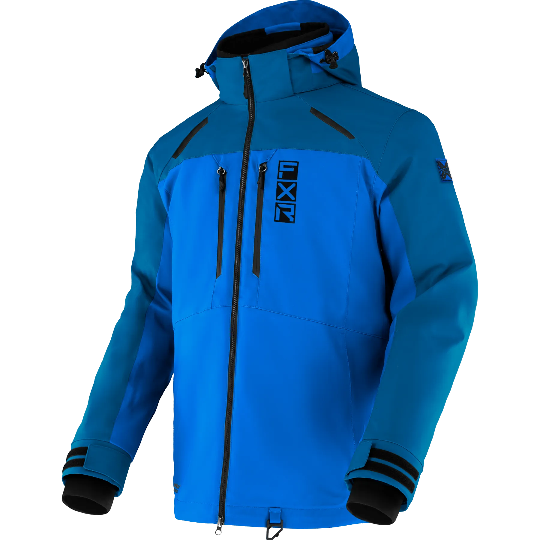 FXR Ridge 2-in-1 Jacket